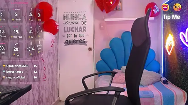 valeria_martinez19n Live XXX chat