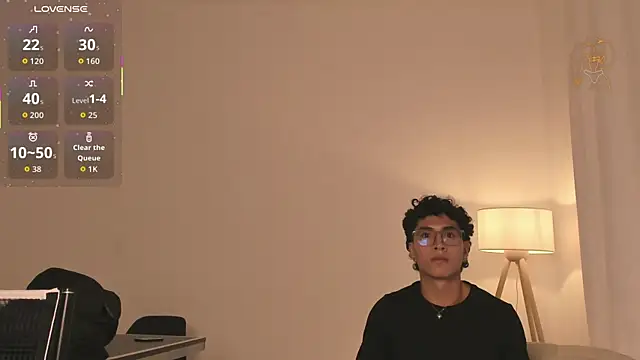 LittleMya_ ওয়েবক্যাম শো