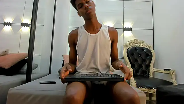 Chat XXX ao vivo de khris__evans