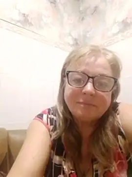 Show webcam de LinaLight88