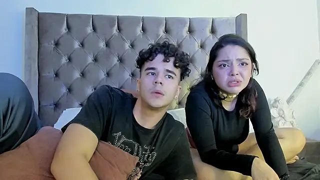 RedNDizzy Chat XXX live