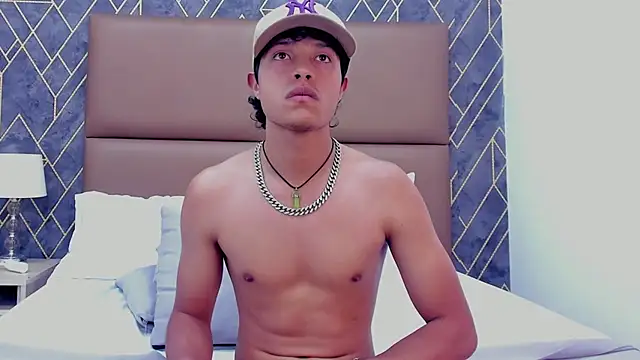 Sembang XXX Secara Langsung Escanor_Hot