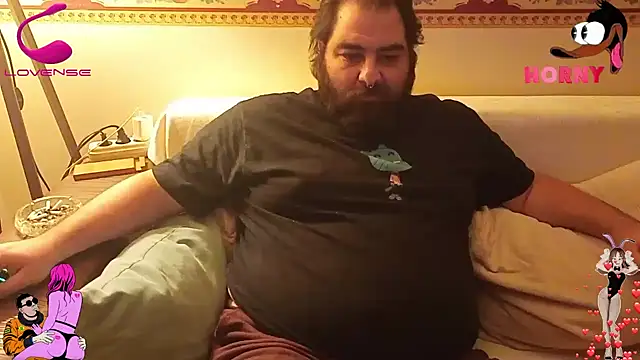 Živý XXX chat _Sinyor34