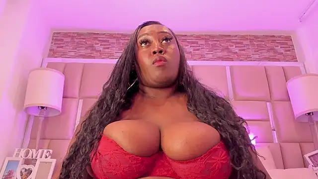 ShaniaBrownnn Live XXX chat