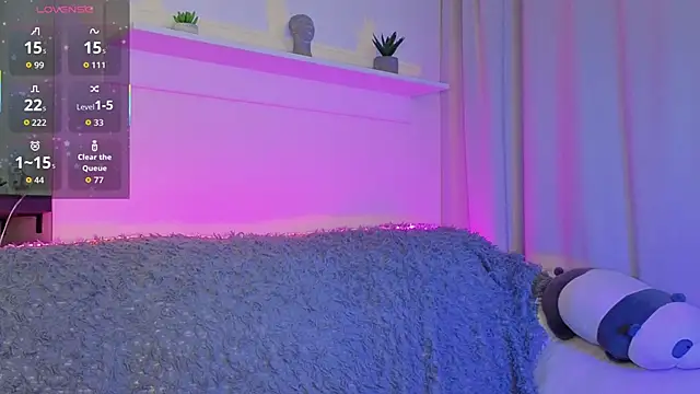 _Lua__ – Live XXX-chat