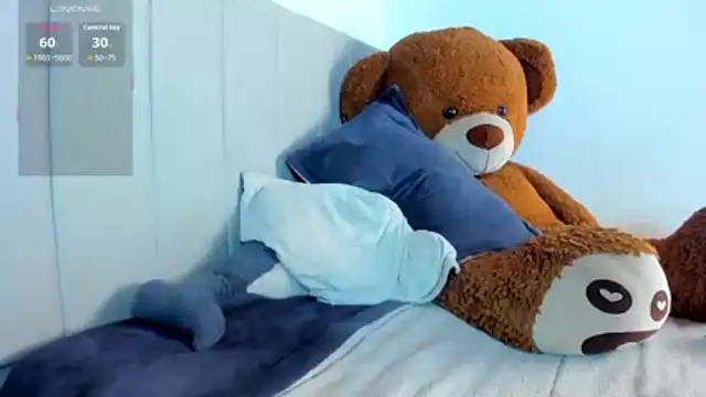 JacoLiveのウェブカメラショー