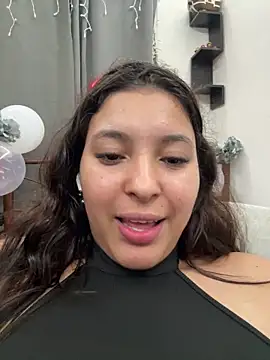 Chat XXX ao vivo de mariatudulceadiccion