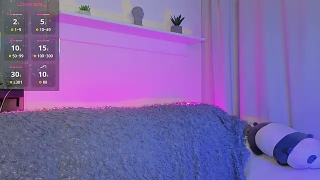 _Lua__ 现场XXX聊天