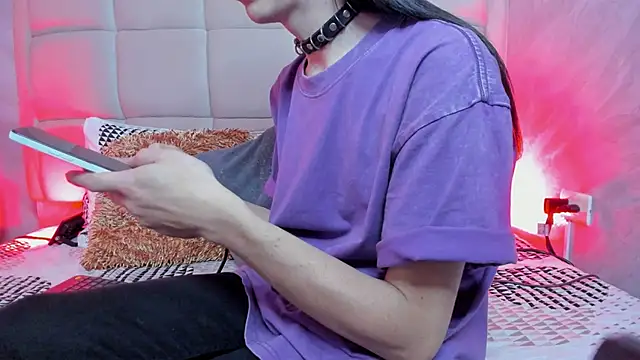 Hecatee_77 Chat XXX in diretta