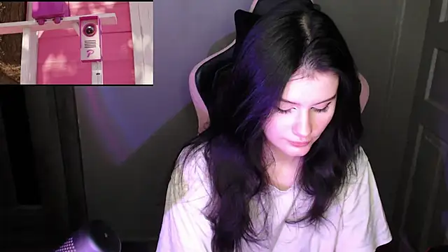 Chat XXX ao vivo de Moon_raven