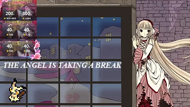 Lovelyamyy 라이브 XXX 채팅