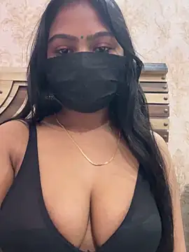 Cute-Ananyaa Webcam-Show