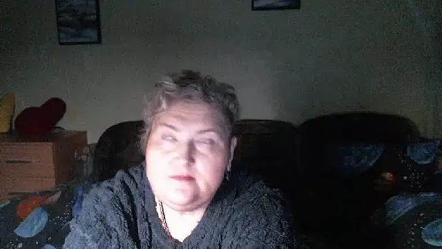 Lana555n Webbikameraesitys