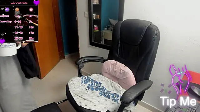 peanut_tangerine – Live XXX-chat