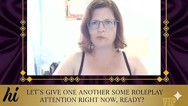 Domina_Tasselina_Goddess Live XXX Chat