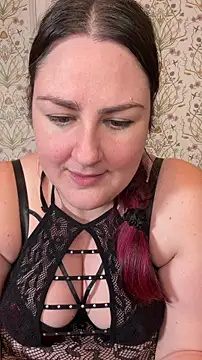 Živý XXX chat Lacey-BBW