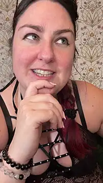 Lacey-BBW Live XXX-Chat