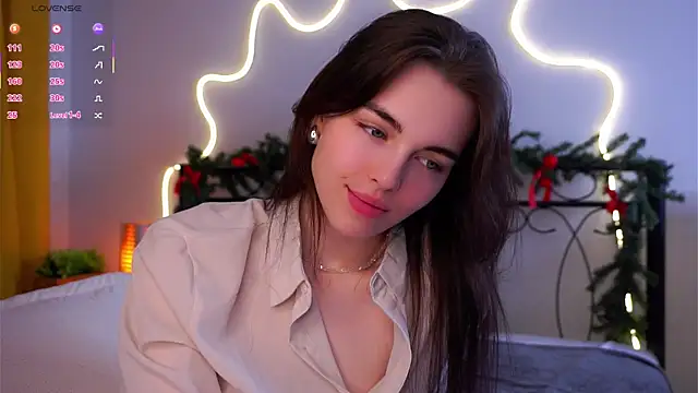 MirnaTellado Live XXX-Chat