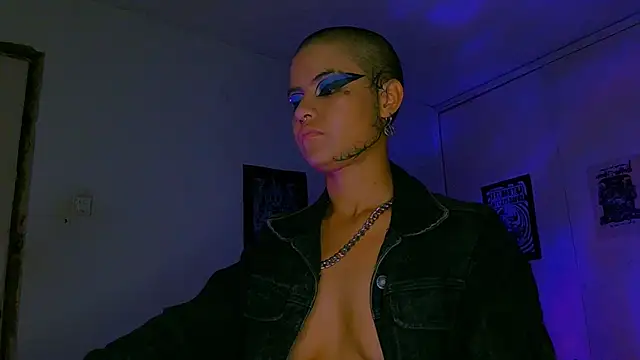 alex_one888 Live XXX-chat