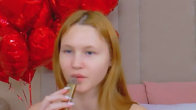 Chat XXX ao vivo de AmeliRoyse