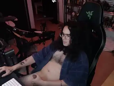 dorrey21 – Naživo XXX chat