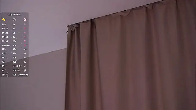 Chat XXX en directo de EffieHenri