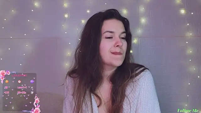 Webkamerová show Minne__mouse