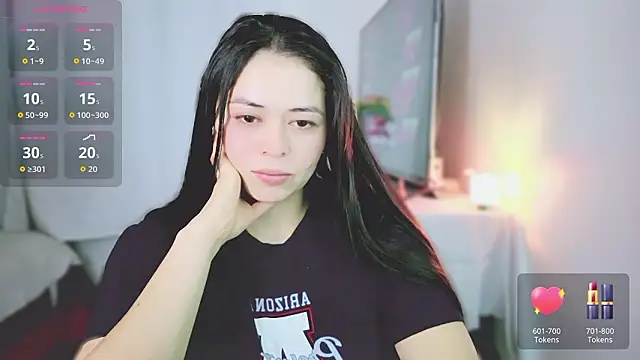 mayhott2 – Naživo XXX chat