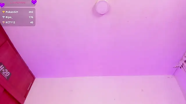 Cata_green – Naživo XXX chat