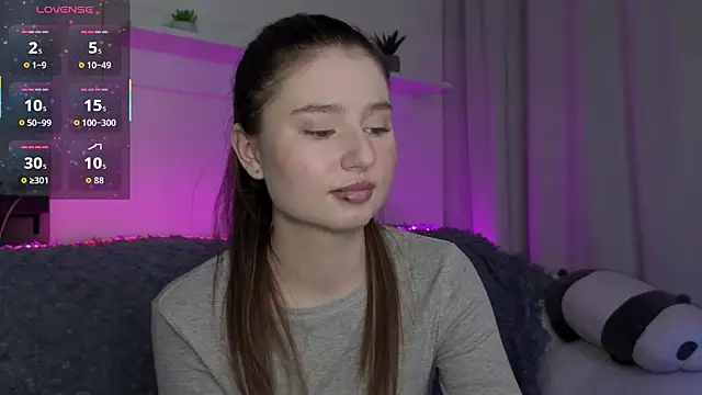 Chat XXX en directo de _Lua__