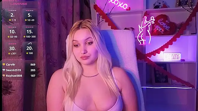 adrelaxina – Live XXX-chat