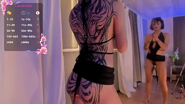 La_Diabla_111_ Chat XXX in diretta