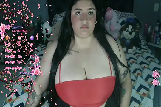 DAILYN__SOFIA__ Webcam-Show