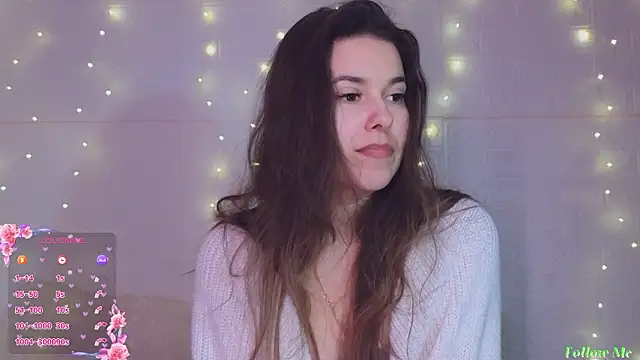 Minne__mouse – Kamerová šou