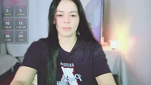 Chat +18 de mayhott2 ao vivo