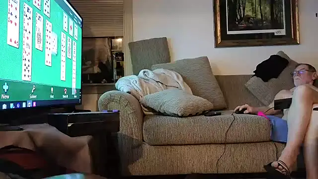 CDforU Live XXX-chat