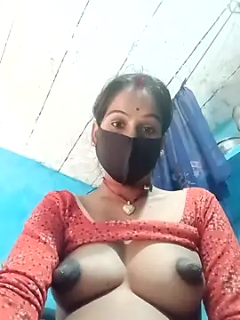 Nandani-758 Show Webcam