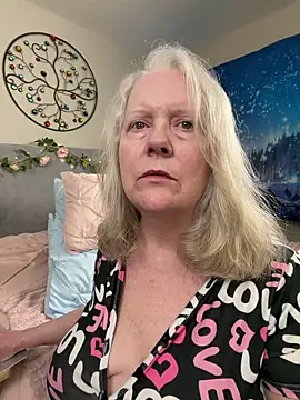 Kaitlyn_Winters Obrolan Langsung XXX