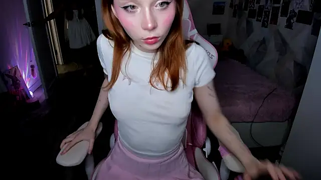 Passionate_Angels Chat XXX in diretta