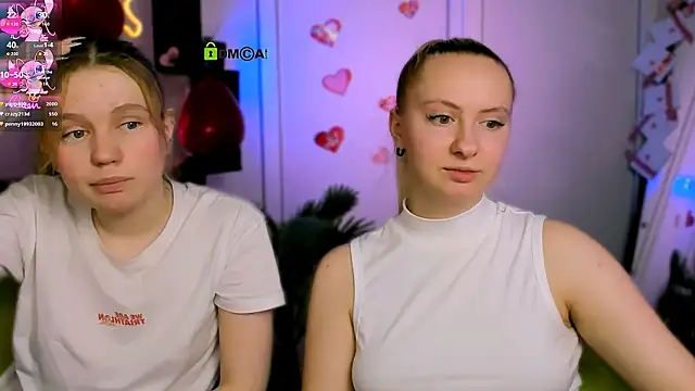 Онлайн чат XXX mila_glow1