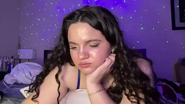 SoyOceanne – Live XXX-chat