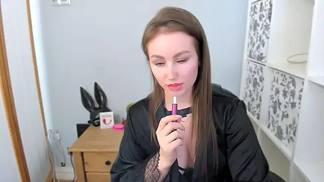 DonnaCam 现场XXX聊天