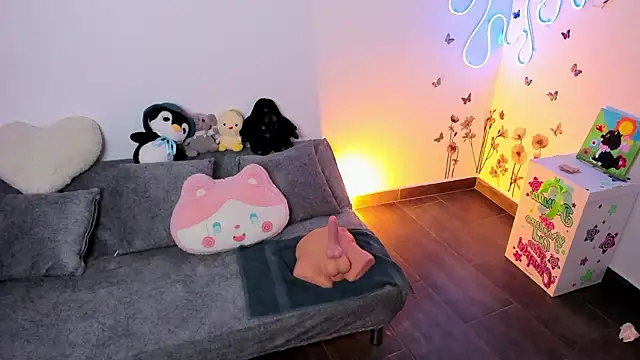 lilielou_のライブXXXチャット