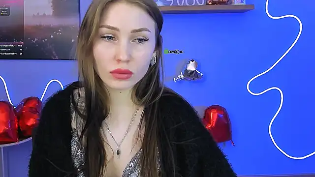 ariel_shadow 라이브 XXX 채팅