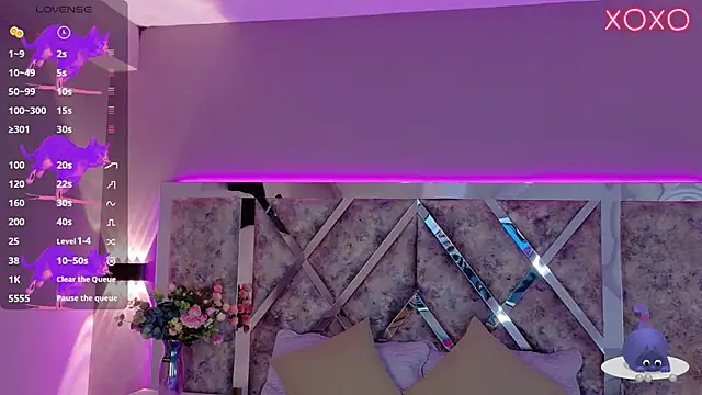 دردشة JaneeDaviss الجنسية المباشرة