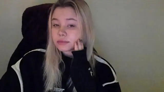 Webkamerová show Lulu_Di