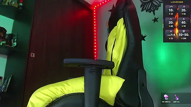 Živý XXX chat justincs