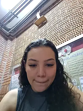 Sembang XXX Secara Langsung Rosita_blue