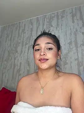 Sembang XXX Secara Langsung AdeleGray