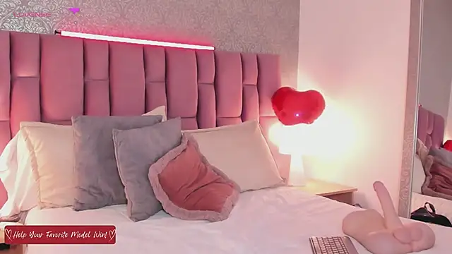 AbellaFox_ Obrolan Langsung XXX